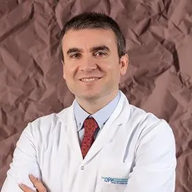 UZM. DR. ENGİN KUTAY
