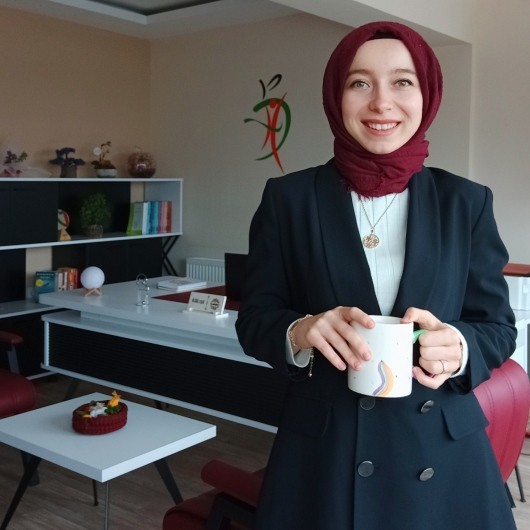 RD BÜŞRA DAĞLAR DURNA