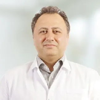 PROF. DR. SELİM DOĞANAY