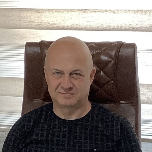 Prof. Dr. HEDEF ÖZGÜN