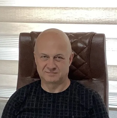 PROF. DR. HEDEF ÖZGÜN