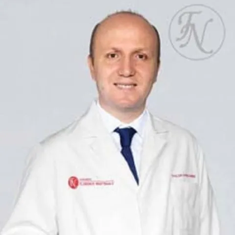 DOÇ. DR. FARUK ABİKE