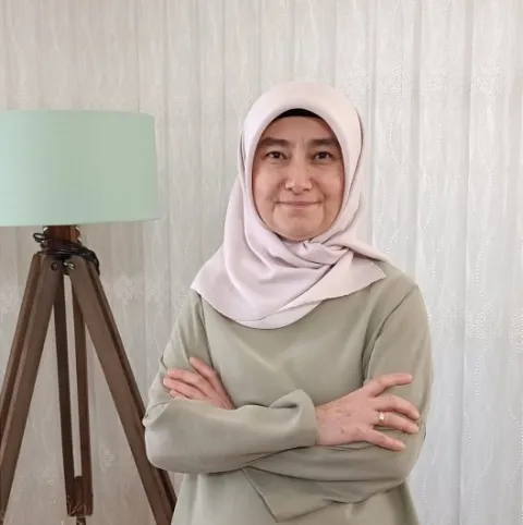 PSK. AYNUR TUTKUN