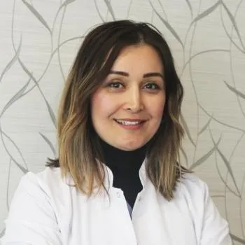 UZM. DR. ÖZLENEN GONCA ÇİVİ