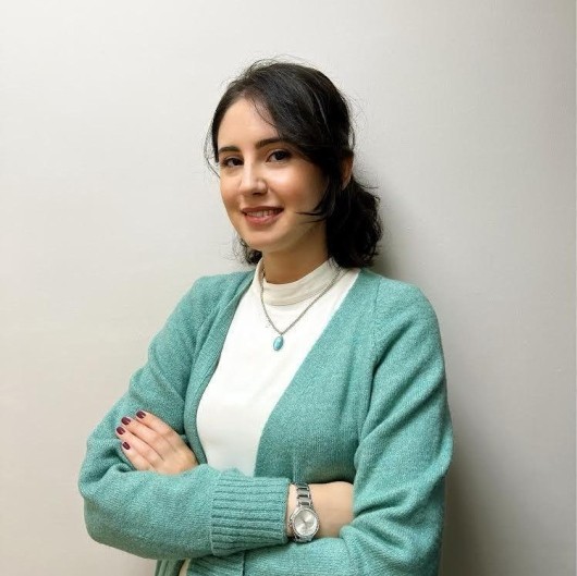 Psix. NİSANUR ELMAS
