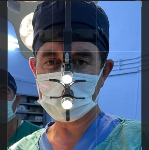 OP. DR. HAKAN ÖZÇELİK