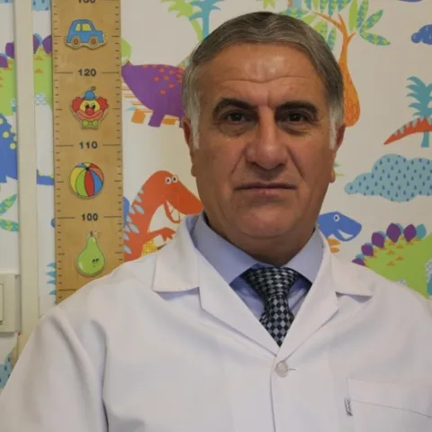 Prof. Dr. AYDIN ECE