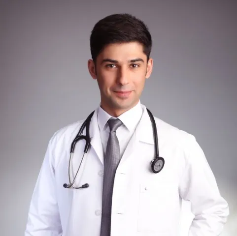 Surg. Dr. TALHA AYVAZ