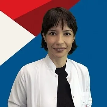 DR. ÖĞR. ÜYESİ MELTEM CAN İKE