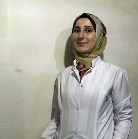 FZT. SEVGİ GÜL KÖSE