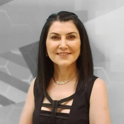 DR. ÖZGÜL AKDEMİR ERDEM