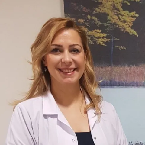 UZM. DR. AYÇA SERAP TUNCER ÇAKIR