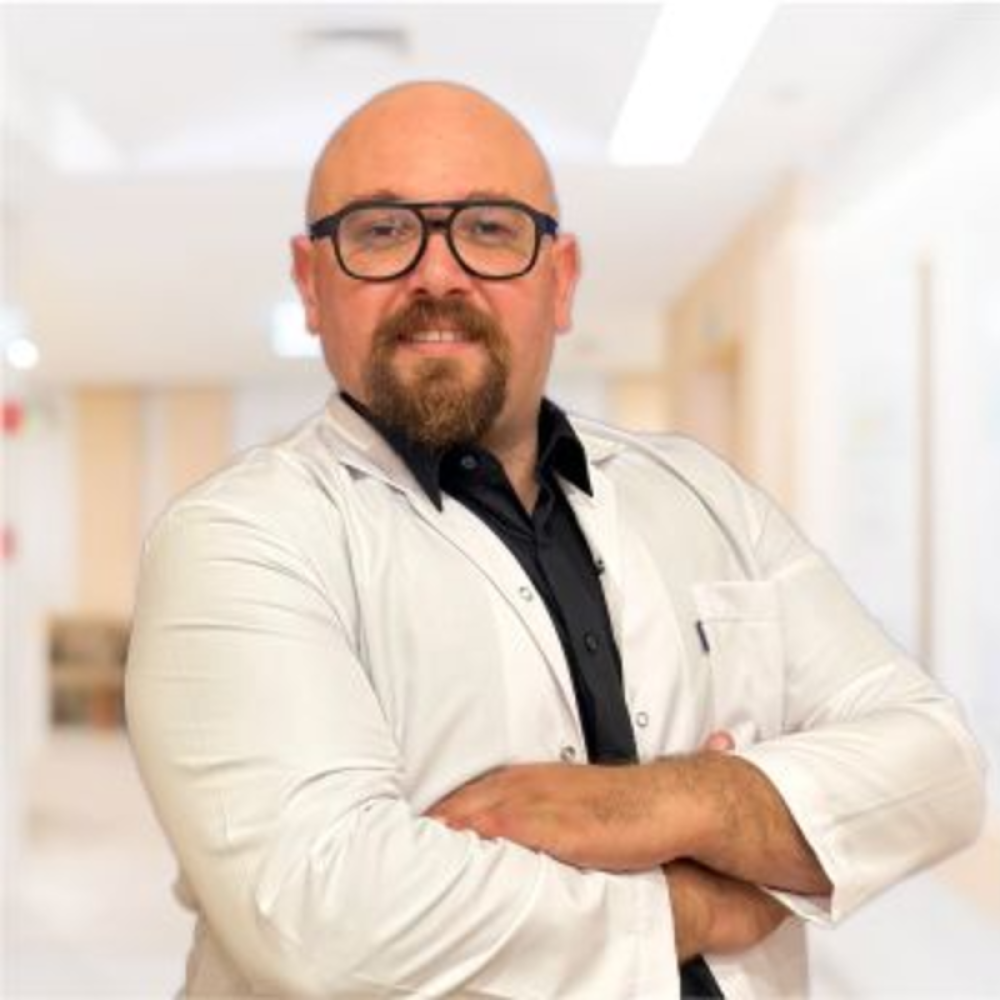 UZM. DR. NECATİ UĞUR HAZAR