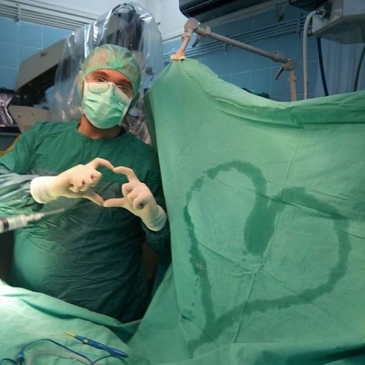 UZM. DR. NECATİ UĞUR HAZAR