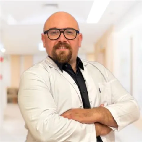 UZM. DR. NECATİ UĞUR HAZAR