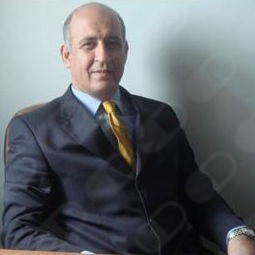 Prof. Dr. BÜLENT CANBAZ