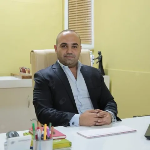 PSK. DAN. GÖKHAN TEZDOĞAN