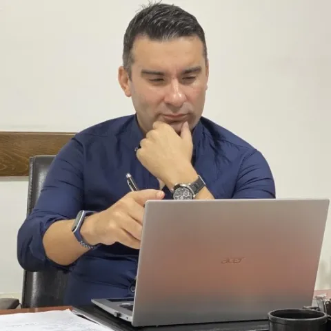 PSK. SUAT UYGUN