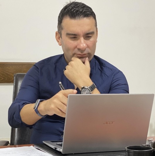 Psy. SUAT UYGUN