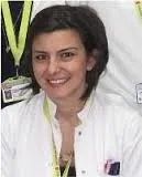 DR. DT. HİLAL KAN