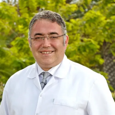 UZM. DR. NECDET ÇATALBAŞ