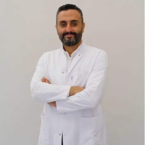 OP. DR. ÖZGÜR TOPRAK