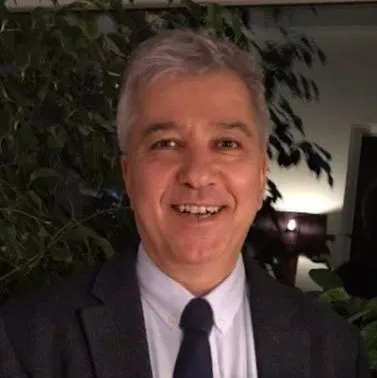 PROF. DR. CAN ÖMER KALAYCI