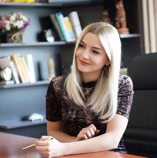 Psych. BÜŞRA ERTAÇ