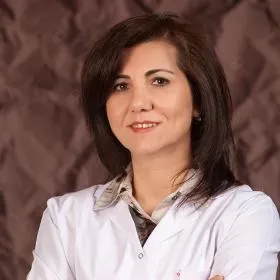 UZM. DR. NESİBE KARAKUŞ