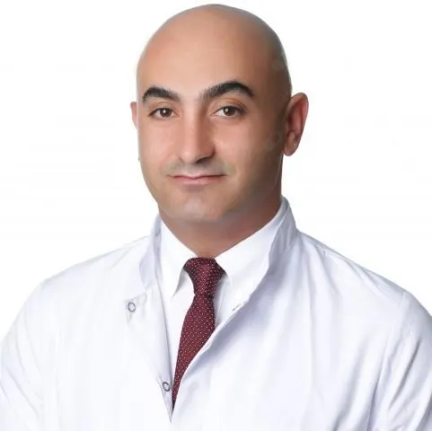 DOÇ. DR. ÖZGÜR HAKİ YÜKSEL