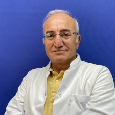 Surg. Dr. MURAT GÜNAL