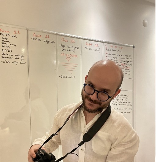 UZM. DR. ORÇUN DEMİR