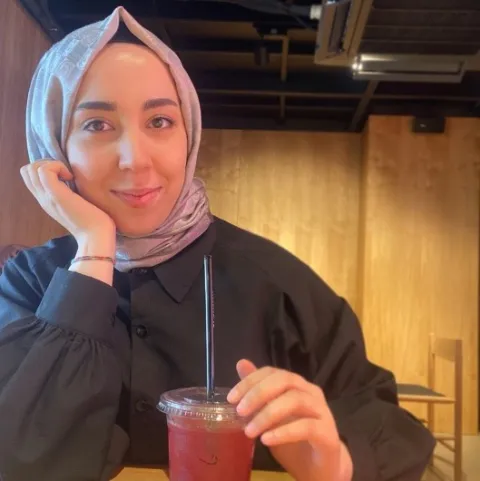 DYT. BETÜL DEMİR