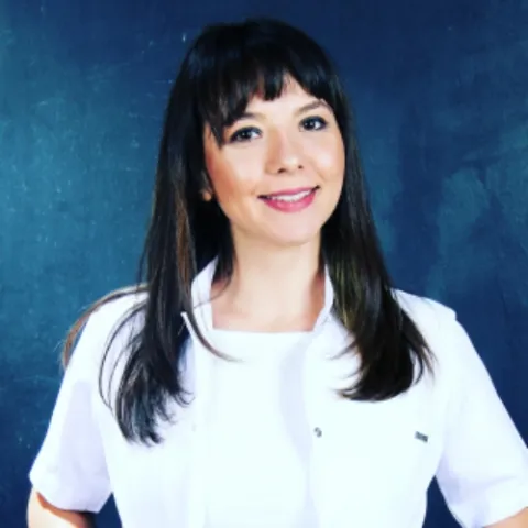 Diş hək. AYŞE ÖNDAĞ