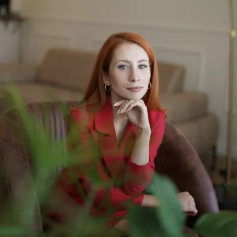 DYT. RÜMEYSA YAMAN