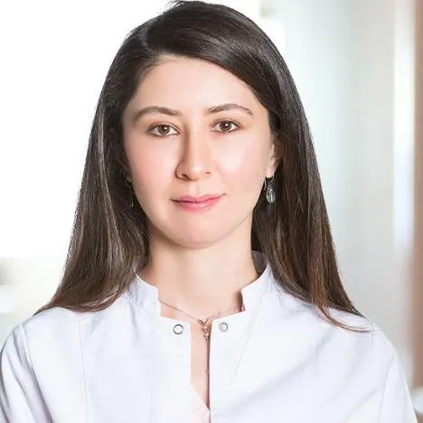 UZM. DR. AYŞEN BAYRAÇ