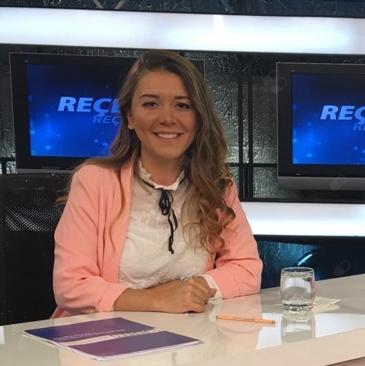 UZM. PSK. DERYA SOY ZÜMBÜLOVA