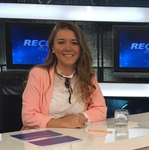 UZM. PSK. DERYA SOY ZÜMBÜLOVA