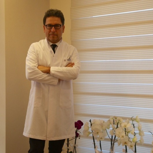 DOÇ. DR. HAKAN ERDOĞAN