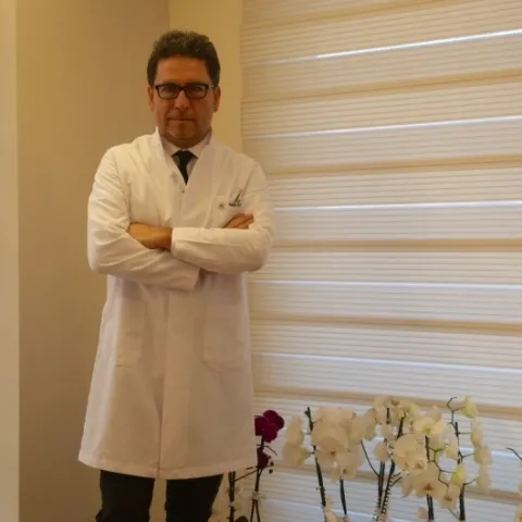 DOÇ. DR. HAKAN ERDOĞAN