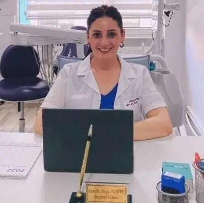 UZM. DT. DUYGU ÖZTÜRK