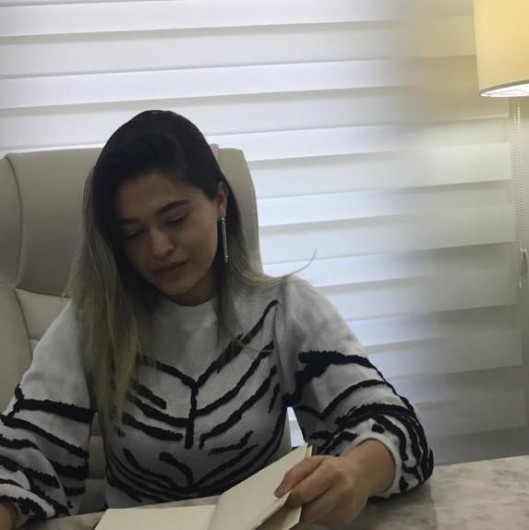 PSK. ARAF BAŞKAYA