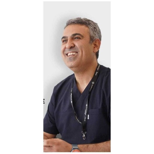 DR. DT. ALAATTİN KEYKUBAT