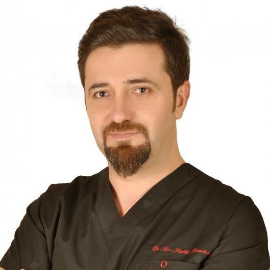 Surg. Dr. SALİH DEMİRELLİ