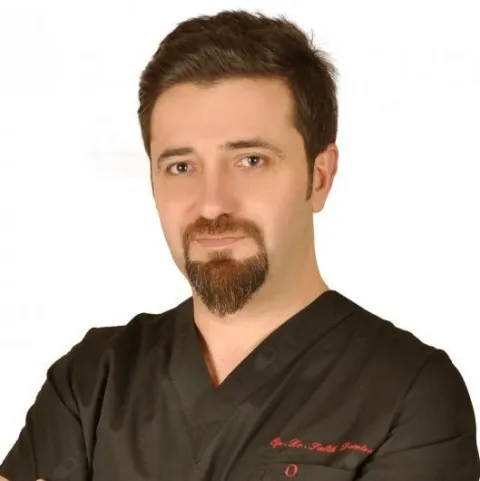 OP. DR. SALİH DEMİRELLİ