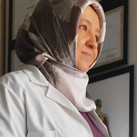 Dr. EBRU AYDIN