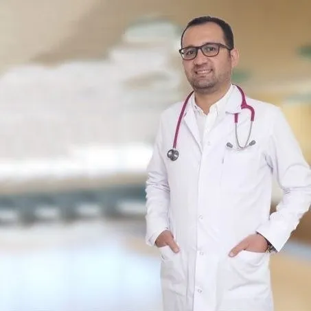 Dr. MUHAMMED SAMİ TUFAN