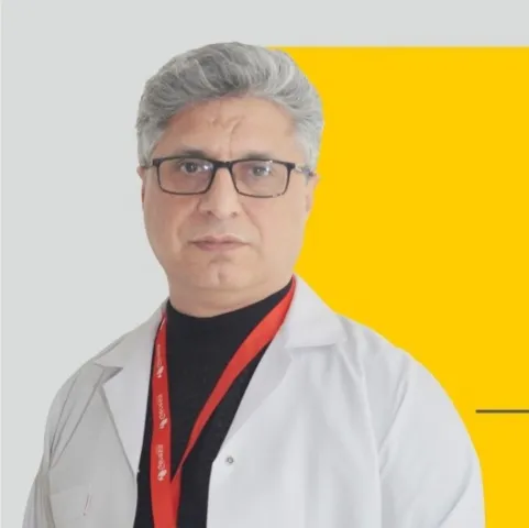 PROF. DR. SADULLAH GİRGİN