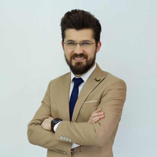 DDS NİMETULLAH YILDIRIM