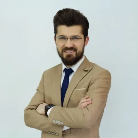 DT. NİMETULLAH YILDIRIM